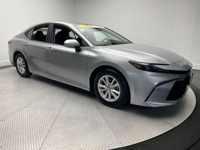2025 Toyota Camry LE - 23012574 - 2