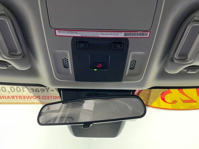 2025 Toyota Camry LE - 23012574 - 29