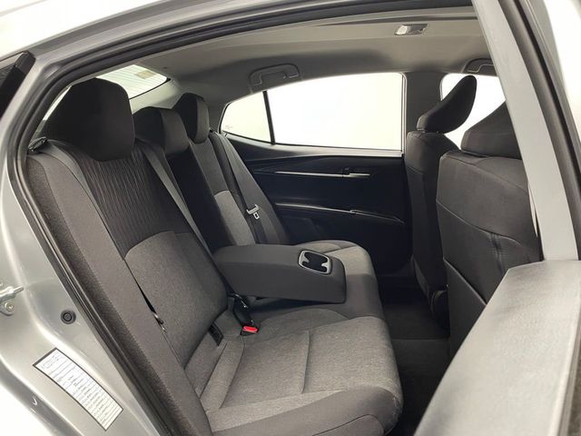 2025 Toyota Camry LE - 23012574 - 35