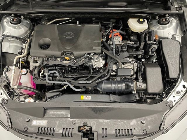2025 Toyota Camry LE - 23012574 - 41