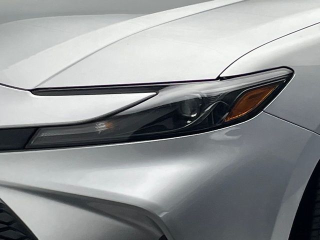 2025 Toyota Camry LE - 23012574 - 42