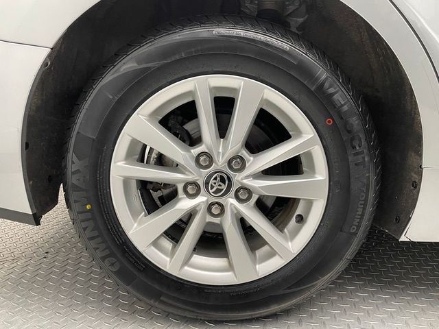 2025 Toyota Camry LE - 23012574 - 43