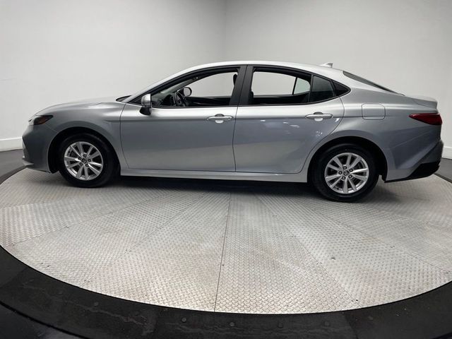 2025 Toyota Camry LE - 23012574 - 7