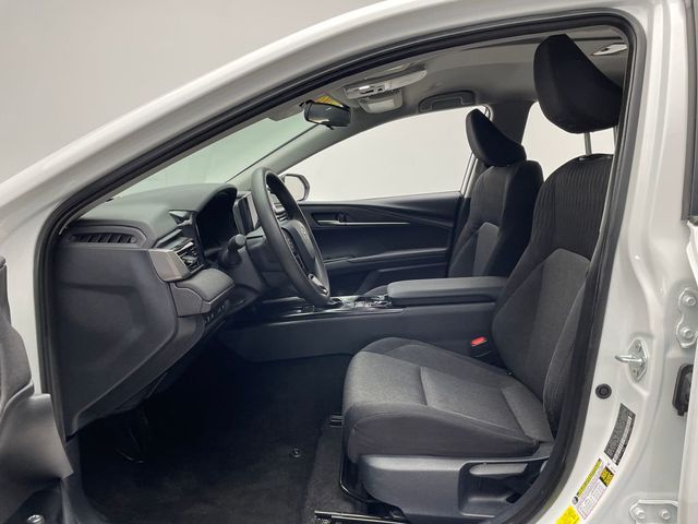 2025 Toyota Camry LE - 23012575 - 11