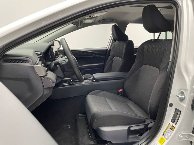 2025 Toyota Camry LE - 23012575 - 12