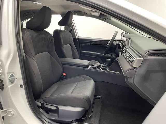 2025 Toyota Camry LE - 23012575 - 16