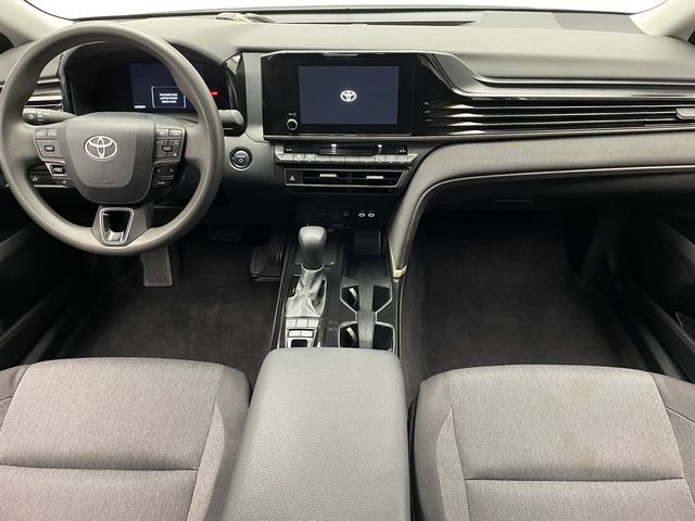 2025 Toyota Camry LE - 23012575 - 17