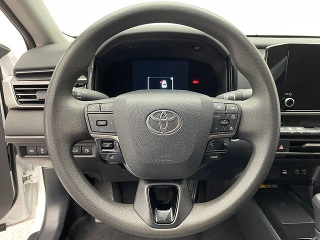 2025 Toyota Camry LE - 23012575 - 19