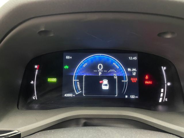 2025 Toyota Camry LE - 23012575 - 22