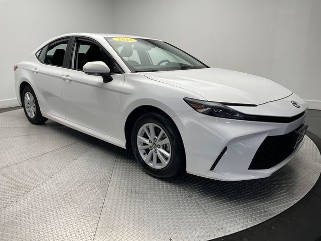 2025 Toyota Camry LE - 23012575 - 2