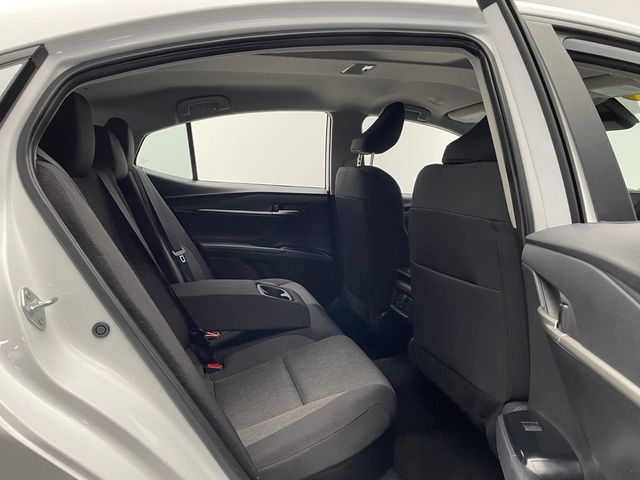 2025 Toyota Camry LE - 23012575 - 34