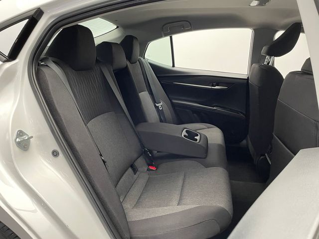2025 Toyota Camry LE - 23012575 - 35
