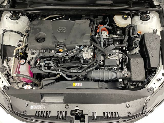 2025 Toyota Camry LE - 23012575 - 41