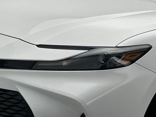 2025 Toyota Camry LE - 23012575 - 42