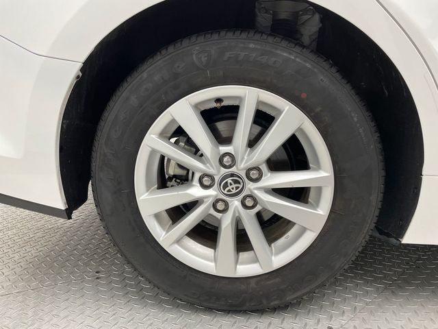 2025 Toyota Camry LE - 23012575 - 43
