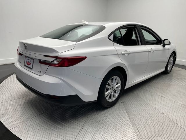 2025 Toyota Camry LE - 23012575 - 4