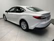 2025 Toyota Camry LE - 23012575 - 6