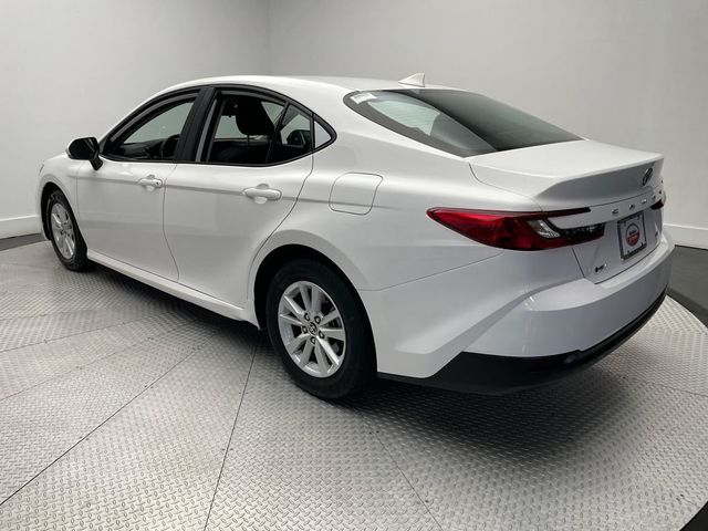 2025 Toyota Camry LE - 23012575 - 6