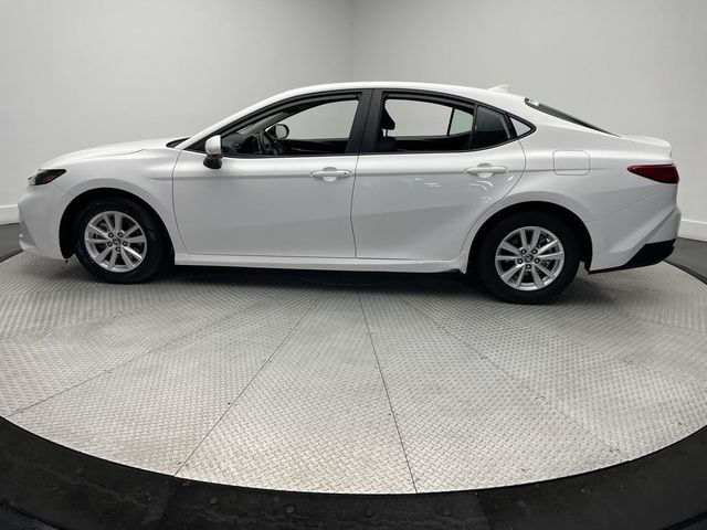 2025 Toyota Camry LE - 23012575 - 7