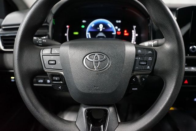 2025 Toyota Camry LE - 23020526 - 11