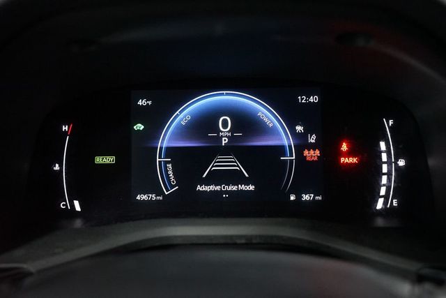 2025 Toyota Camry LE - 23020526 - 14