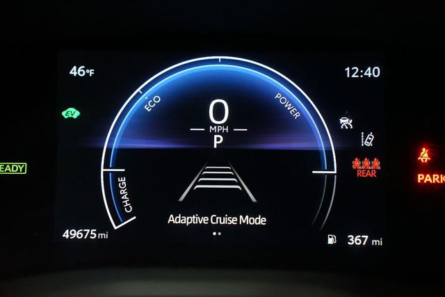 2025 Toyota Camry LE - 23020526 - 15