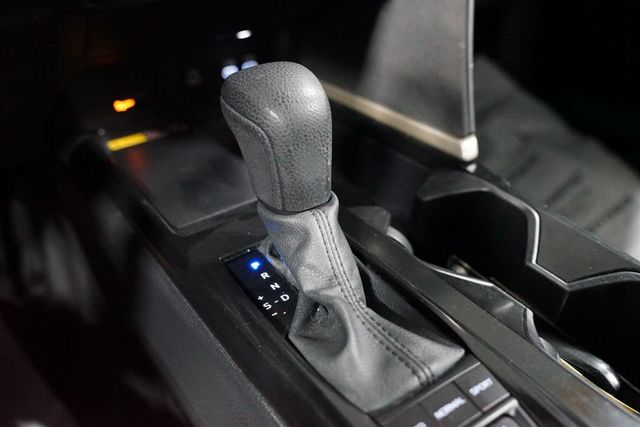 2025 Toyota Camry LE - 23020526 - 20