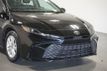 2025 Toyota Camry LE - 23020526 - 3