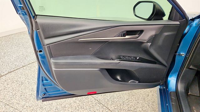 2025 Toyota Camry LE - 23018160 - 9