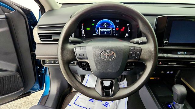 2025 Toyota Camry LE - 23018160 - 12