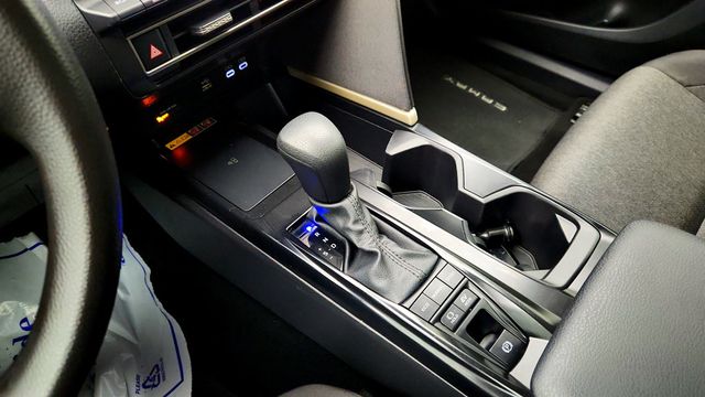 2025 Toyota Camry LE - 23018160 - 15