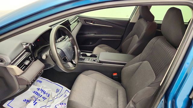 2025 Toyota Camry LE - 23018160 - 17
