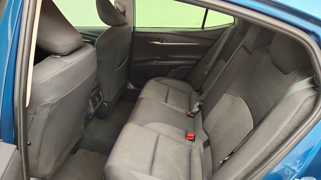 2025 Toyota Camry LE - 23018160 - 18