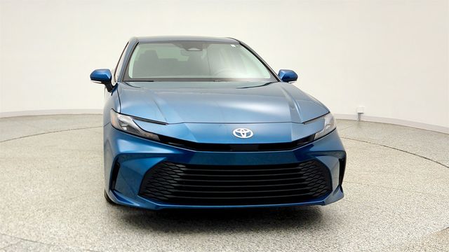 2025 Toyota Camry LE - 23018160 - 1