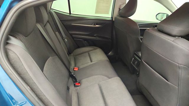 2025 Toyota Camry LE - 23018160 - 20