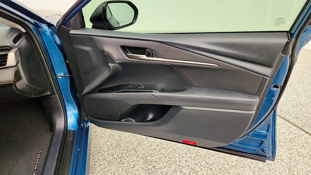 2025 Toyota Camry LE - 23018160 - 23