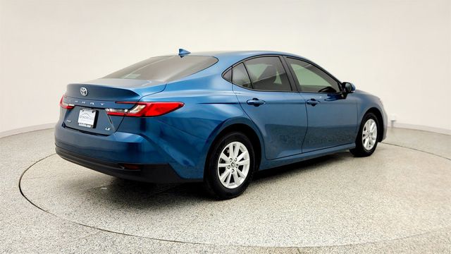 2025 Toyota Camry LE - 23018160 - 4