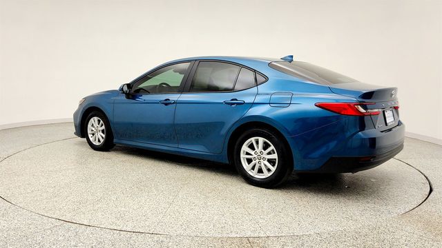 2025 Toyota Camry LE - 23018160 - 6