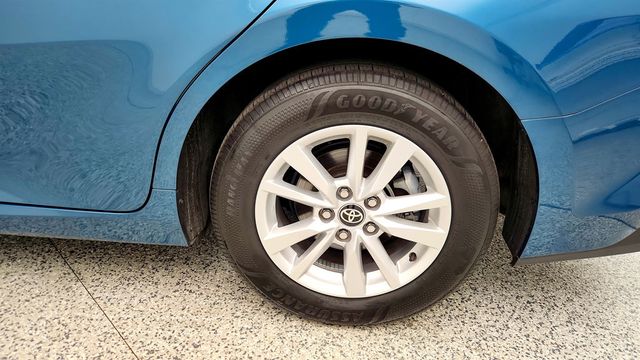 2025 Toyota Camry LE - 23018160 - 8