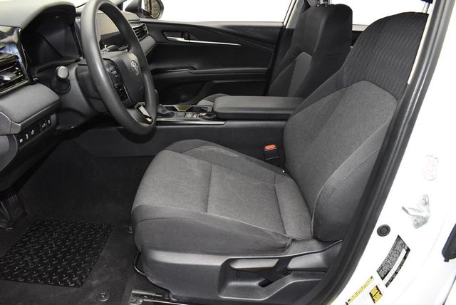 2025 Toyota Camry LE - 23012640 - 11