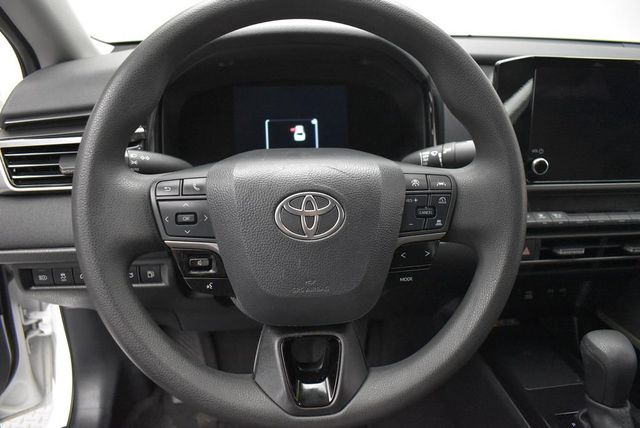 2025 Toyota Camry LE - 23012640 - 15