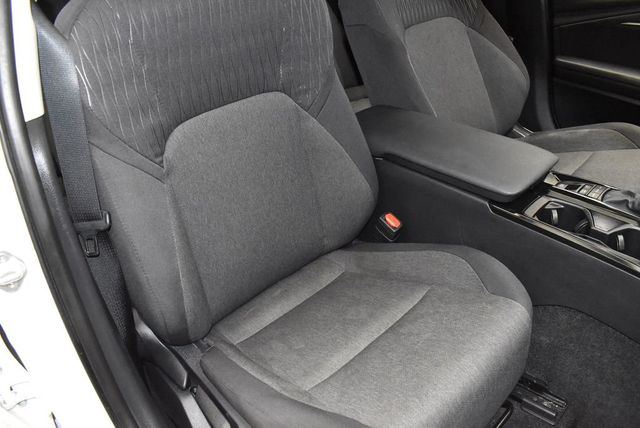 2025 Toyota Camry LE - 23012640 - 22