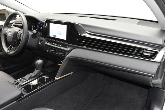 2025 Toyota Camry LE - 23012640 - 23