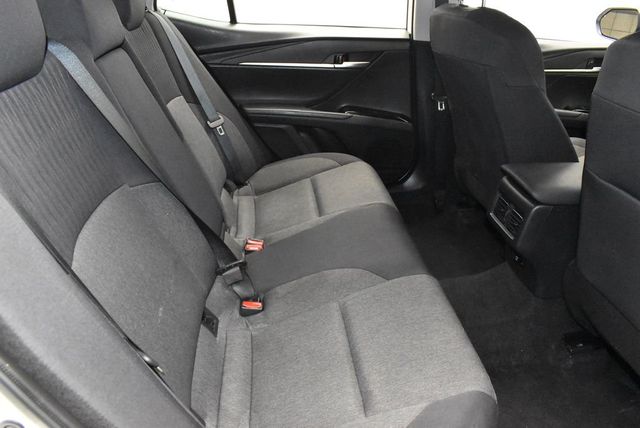 2025 Toyota Camry LE - 23012640 - 27