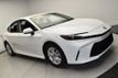 2025 Toyota Camry LE - 23012640 - 2