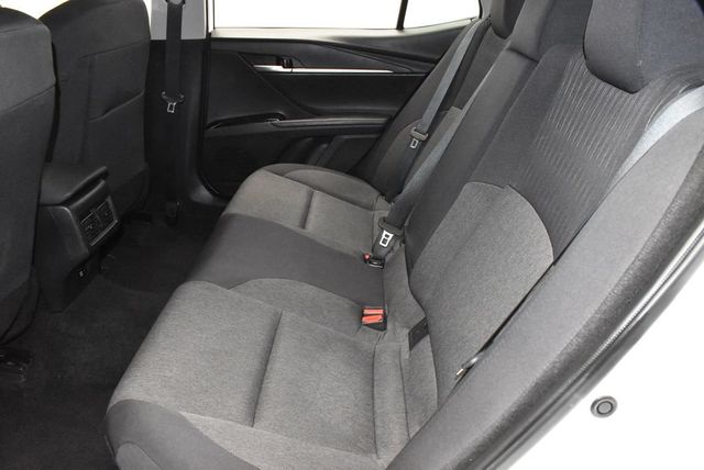 2025 Toyota Camry LE - 23012640 - 30