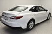 2025 Toyota Camry LE - 23012640 - 4