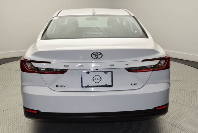 2025 Toyota Camry LE - 23012640 - 5