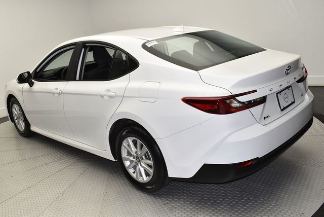 2025 Toyota Camry LE - 23012640 - 6