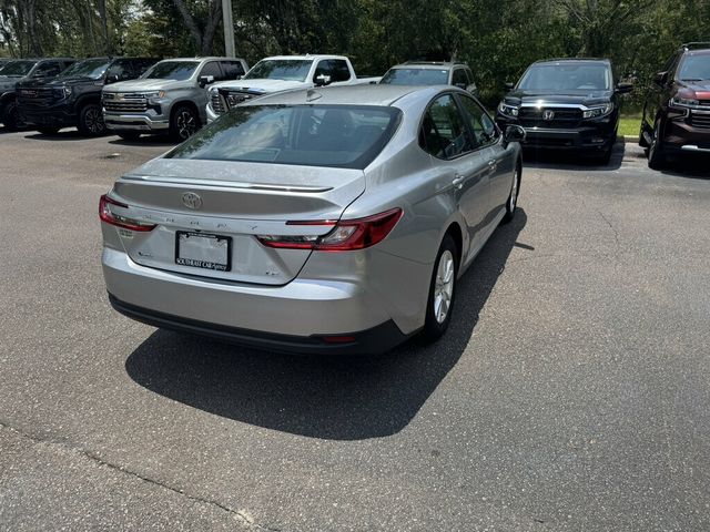 2025 Toyota Camry LE - 23060141 - 9